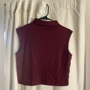 House of Harlow Tank